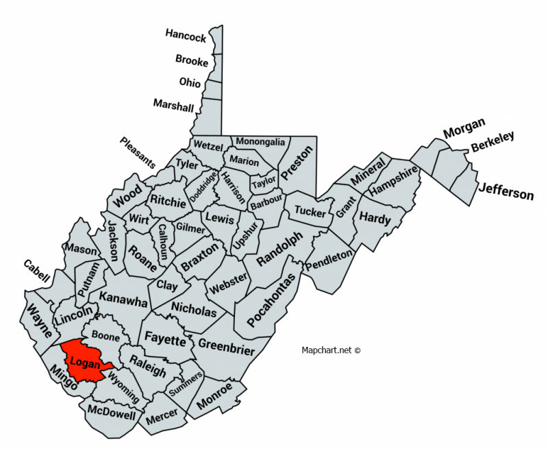 Head Start Logan Pride