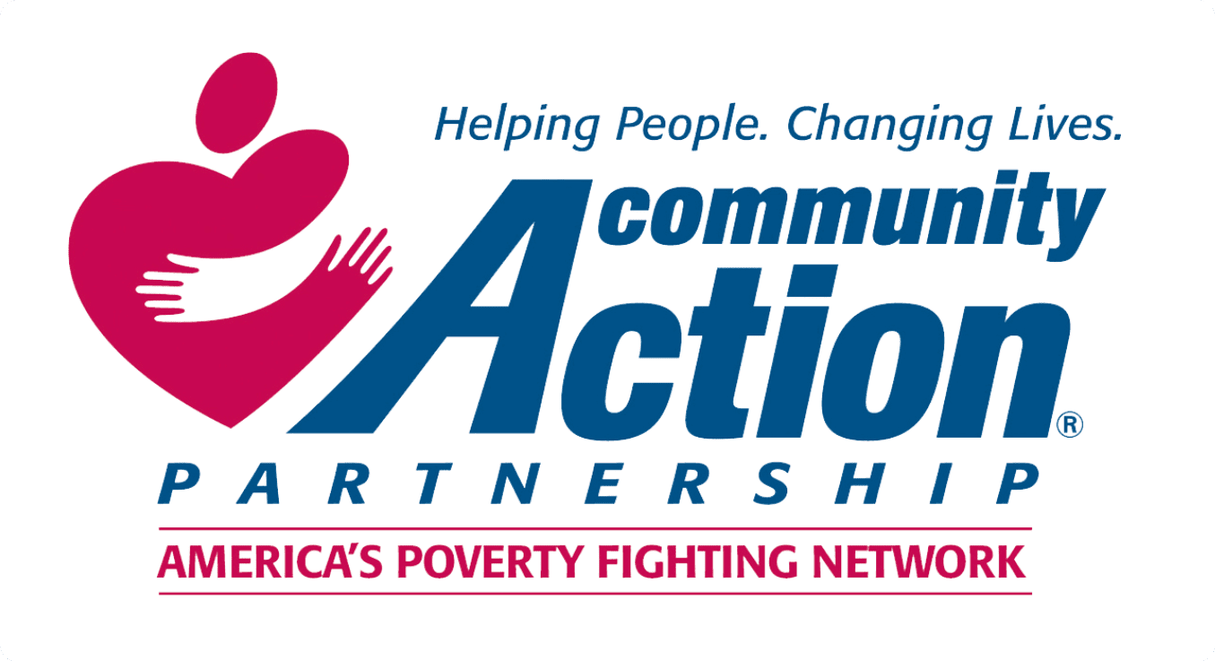 Community Action Partnership Logo
